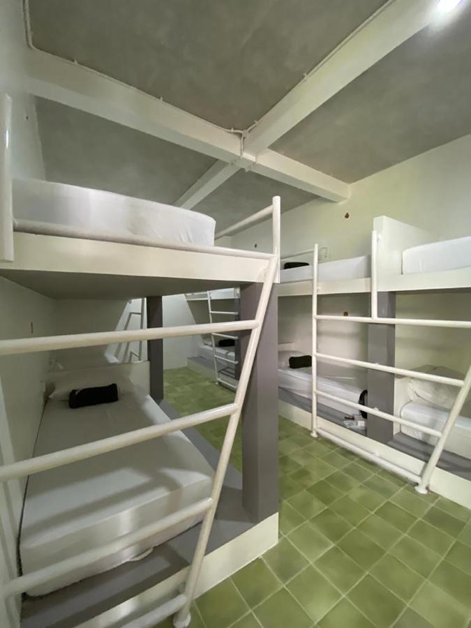 Javaku Hostel Джокьякарта Экстерьер фото