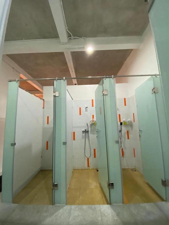 Javaku Hostel Джокьякарта Экстерьер фото